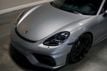 2020 Porsche 718 Cayman *GT4* *6-Speed Manual* *Carbon Buckets* *Only 5k Miles* - 22944399 - 78
