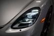 2020 Porsche 718 Cayman *GT4* *6-Speed Manual* *Carbon Buckets* *Only 5k Miles* - 22944399 - 80