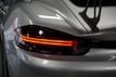 2020 Porsche 718 Cayman *GT4* *6-Speed Manual* *Carbon Buckets* *Only 5k Miles* - 22944399 - 82