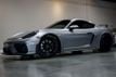 2020 Porsche 718 Cayman *GT4* *6-Speed Manual* *Carbon Buckets* *Only 5k Miles* - 22944399 - 86