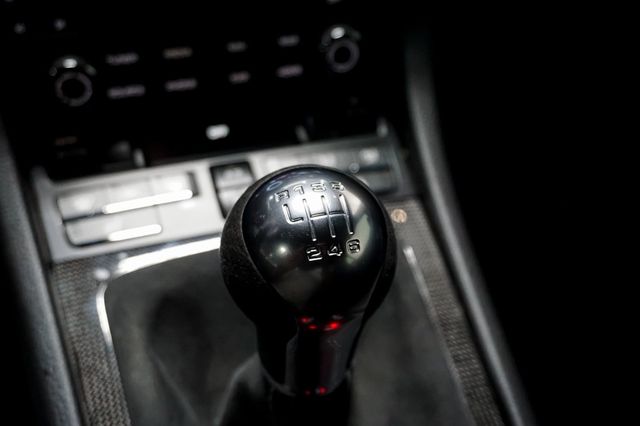 2020 Porsche 718 Cayman *GT4* *6-Speed Manual* *Sport Chrono* *PDLS* *PPF* - 23048766 - 12