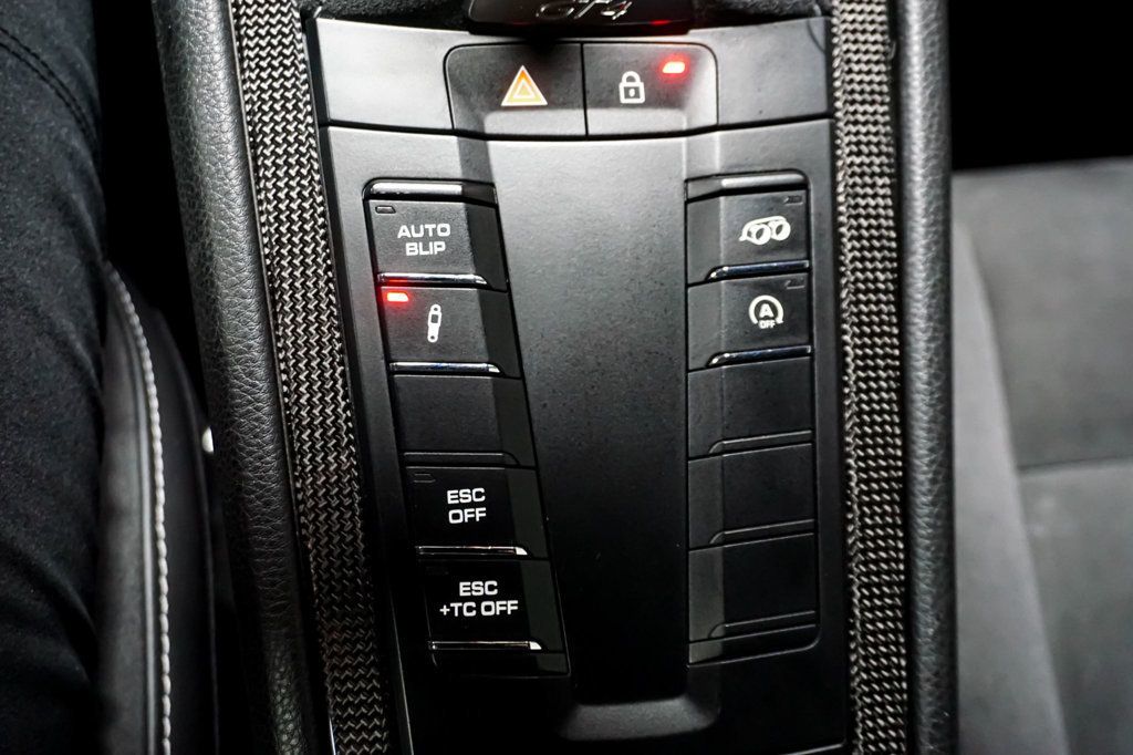 2020 Porsche 718 Cayman *GT4* *6-Speed Manual* *Sport Chrono* *PDLS* *PPF* - 23048766 - 27