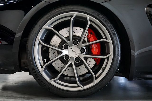 2020 Porsche 718 Cayman *GT4* *6-Speed Manual* *Sport Chrono* *PDLS* *PPF* - 23048766 - 37