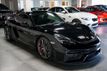 2020 Porsche 718 Cayman *GT4* *6-Speed Manual* *Sport Chrono* *PDLS* *PPF* - 23048766 - 3