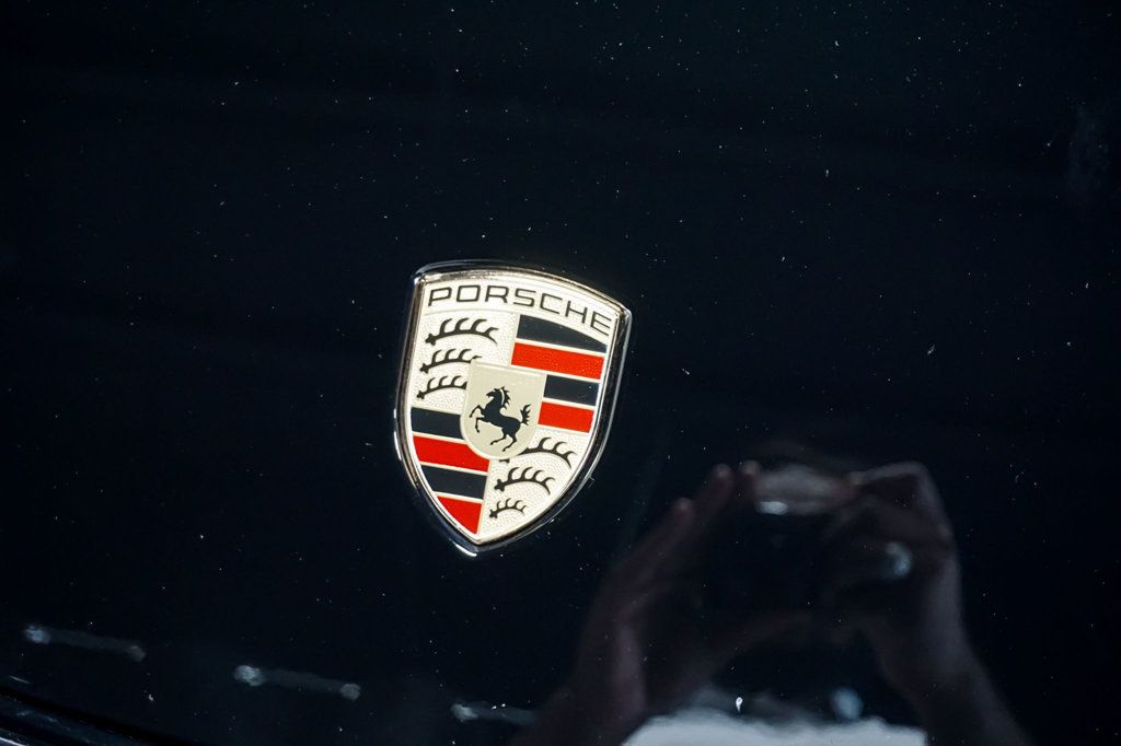 2020 Porsche 718 Cayman *GT4* *6-Speed Manual* *Sport Chrono* *PDLS* *PPF* - 23048766 - 50