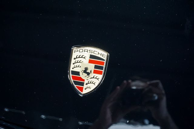 2020 Porsche 718 Cayman *GT4* *6-Speed Manual* *Sport Chrono* *PDLS* *PPF* - 23048766 - 50