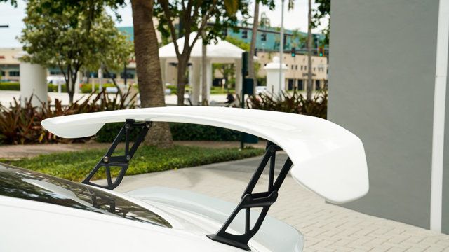 2020 Porsche 718 Cayman GT4 Coupe - 22875819 - 24