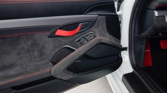 2020 Porsche 718 Cayman GT4 Coupe - 22875819 - 49