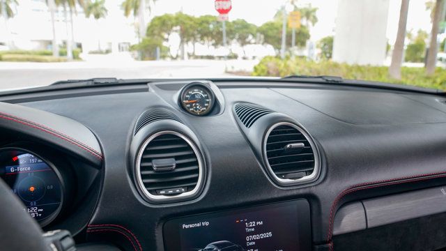 2020 Porsche 718 Cayman GT4 Coupe - 22875819 - 71