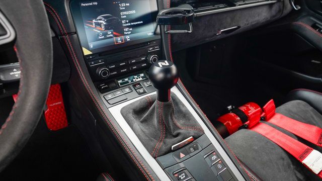 2020 Porsche 718 Cayman GT4 Coupe - 22875819 - 75