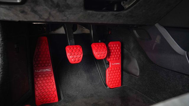 2020 Porsche 718 Cayman GT4 Coupe - 22875819 - 78