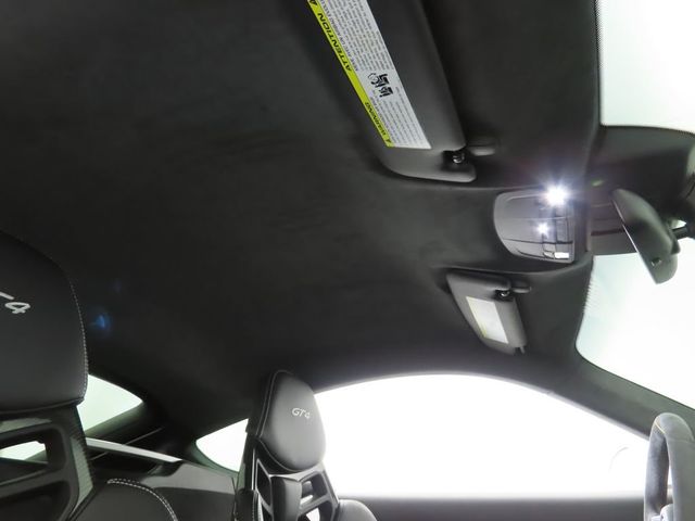 2020 Porsche 718 Cayman GT4 Coupe - 22982883 - 17