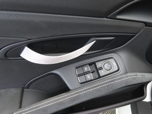 2020 Porsche 718 Cayman GT4 Coupe - 22982883 - 20