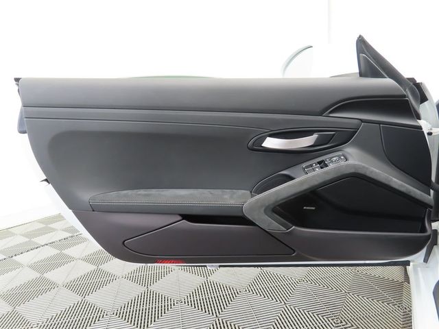 2020 Porsche 718 Cayman GT4 Coupe - 22982883 - 21