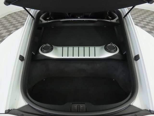 2020 Porsche 718 Cayman GT4 Coupe - 22982883 - 23