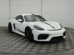 2020 Porsche 718 Cayman GT4 Coupe - 22982883 - 2