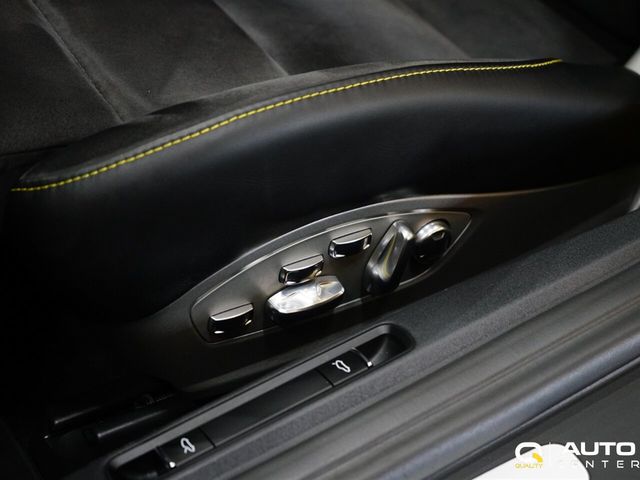 2020 Porsche 718 Spyder Roadster - 23082167 - 17