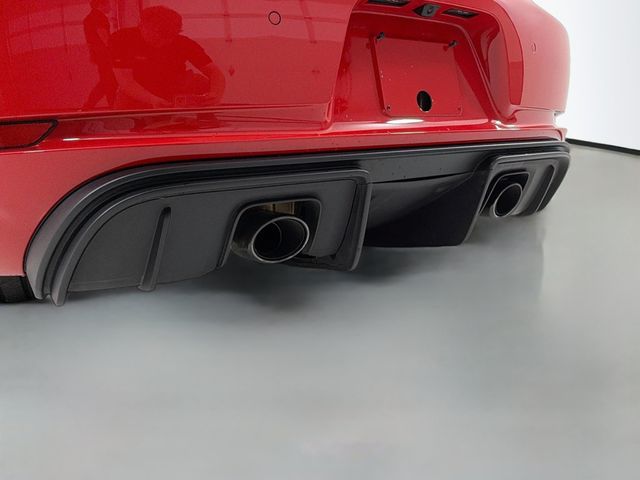 2020 Porsche 718 Spyder Roadster - 23093507 - 12