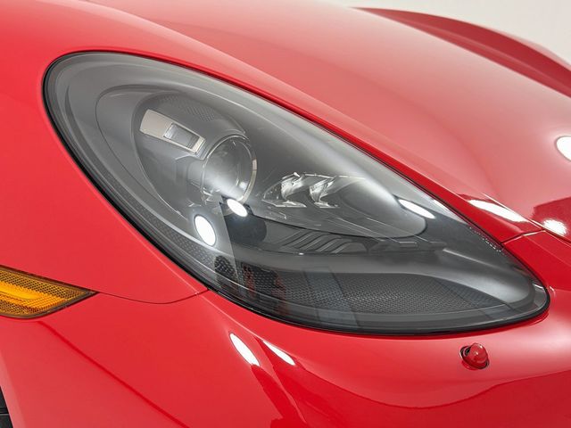 2020 Porsche 718 Spyder Roadster - 23093507 - 14