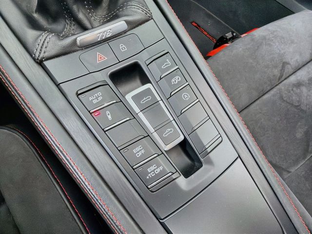 2020 Porsche 718 Spyder Roadster - 23093507 - 23