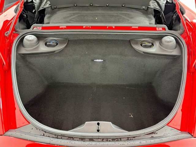 2020 Porsche 718 Spyder Roadster - 23093507 - 31
