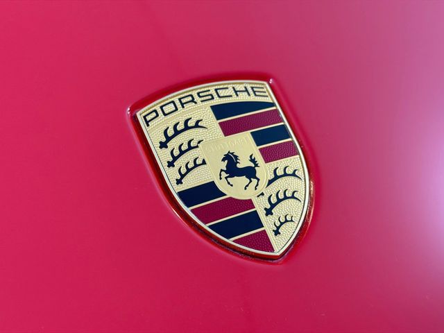 2020 Porsche 718 Spyder Roadster - 23093507 - 36