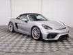 2020 Porsche 718 Spyder Roadster - 22924814 - 10