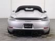 2020 Porsche 718 Spyder Roadster - 22924814 - 13