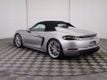 2020 Porsche 718 Spyder Roadster - 22924814 - 14