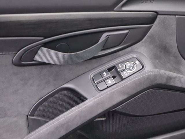 2020 Porsche 718 Spyder Roadster - 22924814 - 25