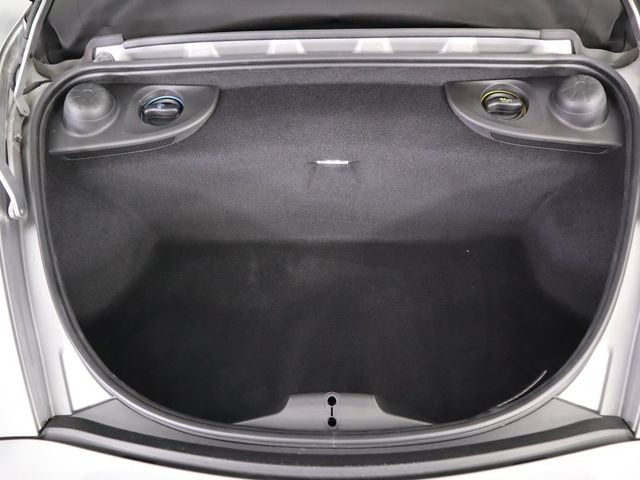 2020 Porsche 718 Spyder Roadster - 22924814 - 28