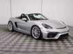 2020 Porsche 718 Spyder Roadster - 22924814 - 2