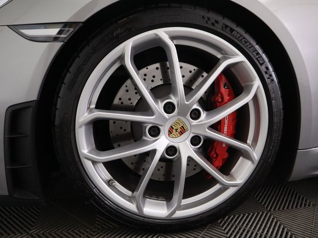 2020 Porsche 718 Spyder Roadster - 22924814 - 30