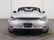 2020 Porsche 718 Spyder Roadster - 22924814 - 5