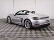 2020 Porsche 718 Spyder Roadster - 22924814 - 6