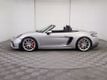 2020 Porsche 718 Spyder Roadster - 22924814 - 7