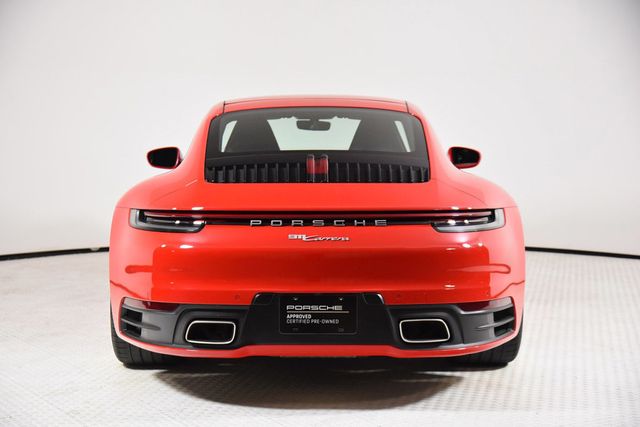 2020 Porsche 911  - 22412471 - 3