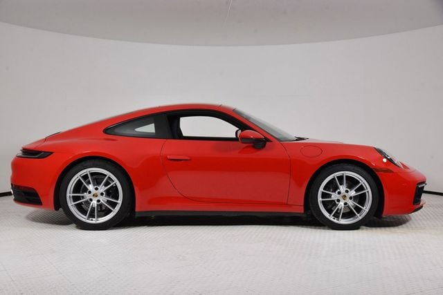 2020 Porsche 911  - 22412471 - 5