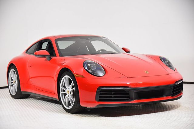 2020 Porsche 911  - 22412471 - 6