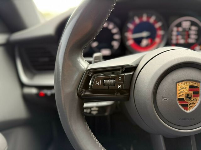 2020 Porsche 911  - 22945624 - 10