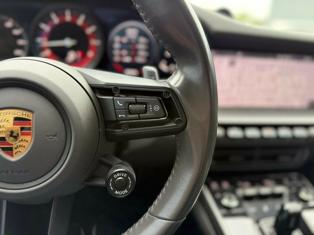 2020 Porsche 911  - 22945624 - 11