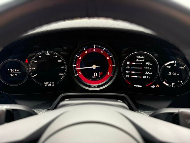 2020 Porsche 911  - 22945624 - 12