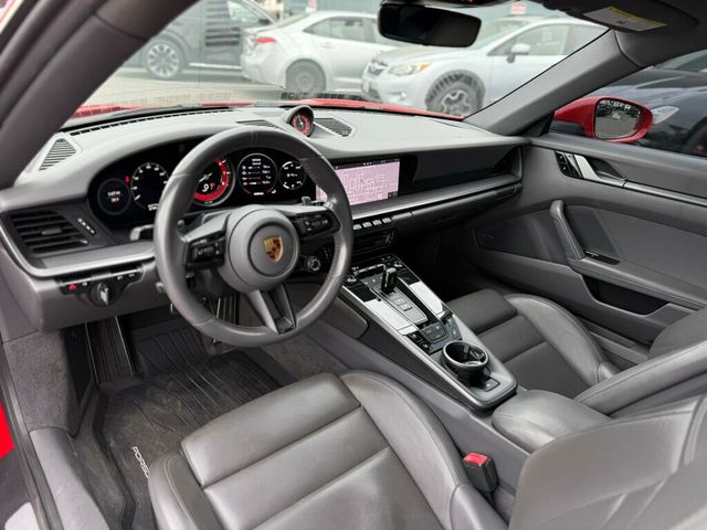 2020 Porsche 911  - 22945624 - 8