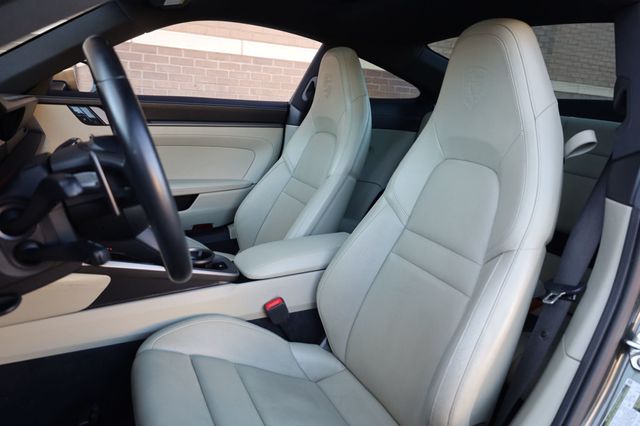 2020 Porsche 911  - 22938594 - 9