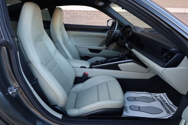 2020 Porsche 911  - 22938594 - 11