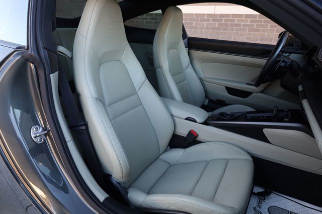 2020 Porsche 911  - 22938594 - 12