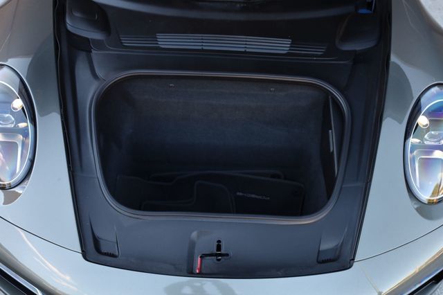 2020 Porsche 911  - 22938594 - 14