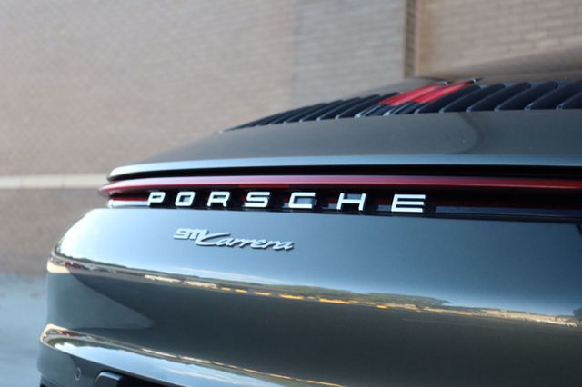 2020 Porsche 911  - 22938594 - 15