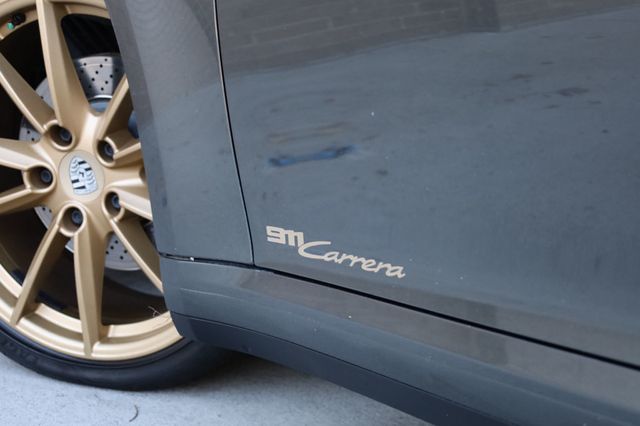 2020 Porsche 911  - 22938594 - 16