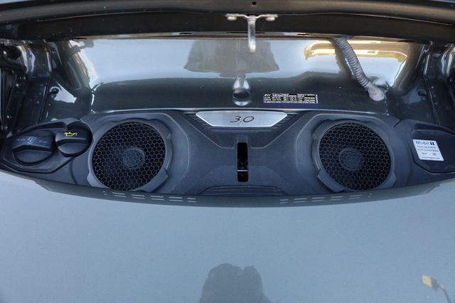 2020 Porsche 911  - 22938594 - 20